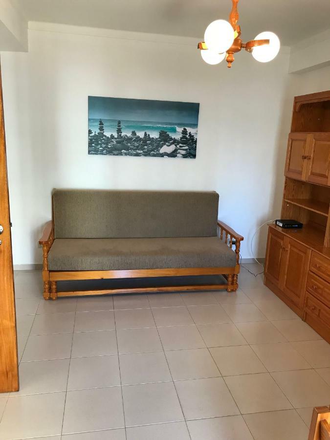 Caravela B Apartment Armacao de Pera Bagian luar foto