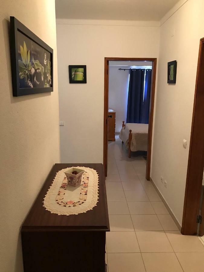 Caravela B Apartment Armacao de Pera Bagian luar foto
